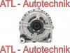 ATL Autotechnik L39000 Генератор