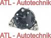 ATL Autotechnik L 39 220 Генератор