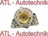 ATL Autotechnik L39220 Генератор