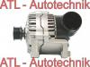 ATL Autotechnik L39720 Генератор