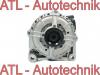 ATL Autotechnik L39720 Генератор