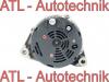 ATL Autotechnik L 39 740 Генератор