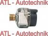 ATL Autotechnik L39740 Генератор