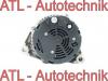 ATL Autotechnik L 39 750 Генератор