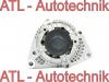 ATL Autotechnik L40180 Генератор