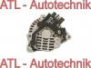 ATL Autotechnik L 40 220 Генератор