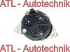 ATL Autotechnik L 40 900 Генератор