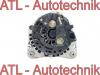 ATL Autotechnik L 41 230 Генератор