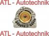ATL Autotechnik L41230 Генератор