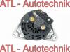 ATL Autotechnik L 41 240 Генератор