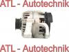 ATL Autotechnik L41240 Генератор