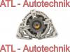 ATL Autotechnik L41240 Генератор