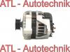 ATL Autotechnik L41260 Генератор