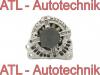 ATL Autotechnik L41490 Генератор