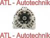 ATL Autotechnik L41500 Генератор