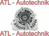 ATL Autotechnik L41510 Генератор