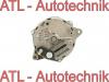 ATL Autotechnik L 41 600 Генератор