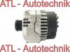 ATL Autotechnik L41660 Генератор