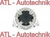 ATL Autotechnik L41660 Генератор