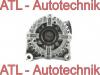 ATL Autotechnik L41810 Генератор