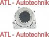 ATL Autotechnik L41860 Генератор