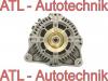 ATL Autotechnik L42090 Генератор