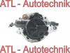 ATL Autotechnik L 42 290 Генератор