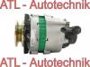 ATL Autotechnik L42290 Генератор