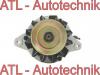 ATL Autotechnik L42290 Генератор