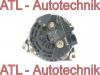 ATL Autotechnik L 42 550 Генератор