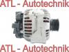 ATL Autotechnik L42550 Генератор