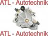 ATL Autotechnik L 43 140 Генератор