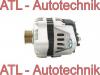 ATL Autotechnik L43680 Генератор