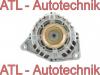 ATL Autotechnik L44330 Генератор