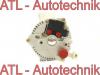 ATL Autotechnik L 44 610 Генератор