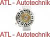 ATL Autotechnik L44610 Генератор