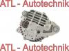 ATL Autotechnik L 44 660 Генератор