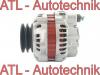 ATL Autotechnik L44660 Генератор
