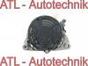 ATL Autotechnik L 44 670 Генератор