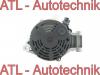 ATL Autotechnik L 44 700 Генератор