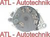 ATL Autotechnik L 44 800 Генератор