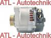 ATL Autotechnik L44800 Генератор