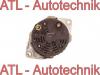 ATL Autotechnik L 63 680 Генератор