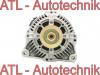 ATL Autotechnik L64490 Генератор