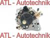 ATL Autotechnik L 65 160 Генератор