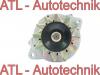ATL Autotechnik L65160 Генератор