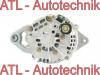 ATL Autotechnik L 65 430 Генератор