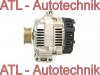 ATL Autotechnik L65570 Генератор