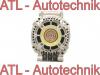 ATL Autotechnik L65570 Генератор