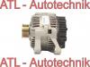 ATL Autotechnik L68100 Генератор